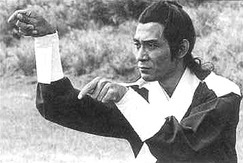 Brave In Kung Fu Shadow [1977]