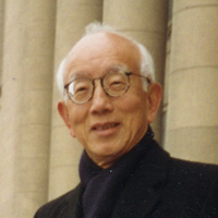 Raymond Chow