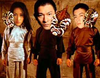 Afbeelding gemaakt door www.kungfucinema.com